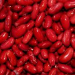 Kidney beans is rich in L-Valine which is a GenF20 ingredient.